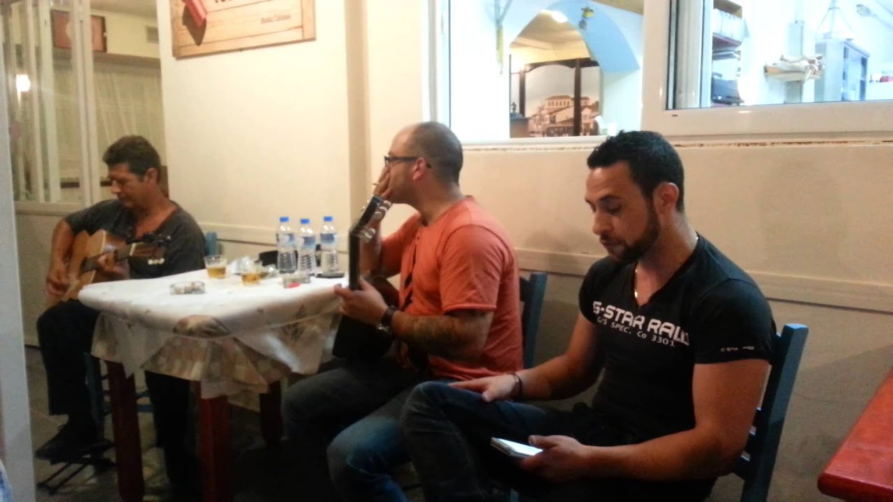 Νίκος Διακογιάννης (Γύρισε κοντά μου)