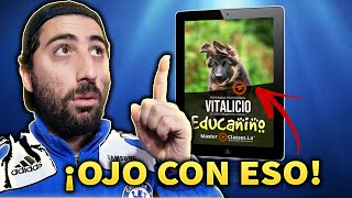 Educanino - Adiestramiento Canino - Educanino Trenamiento Educación Canina [Actualizado 2020] screenshot 4