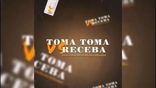 MTG - TOMA TOMA Vs RECEBA - TJ DO MDP & WS DA IGREJINHA