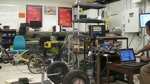 EMD - Final Testing & Algorithm Verification