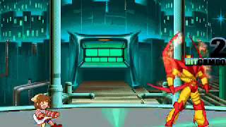 Waha (me) vs. Dragon Claw