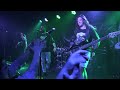 Mold rotten ii live  montecristo stetherese  30092023