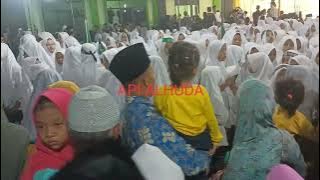 DOA BULAN ROJAB#API AL HUDA#BUDALAN HABIB SYECH