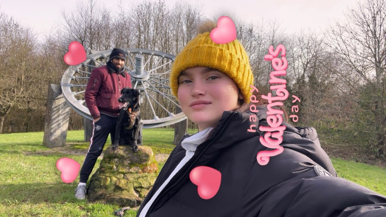 Seven valley railway 