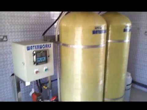 Nairobi Water | Uzima Nairobi Water Company