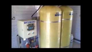 Nairobi Water | Uzima Nairobi Water Company