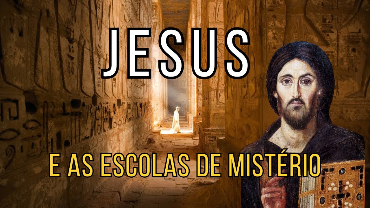 (Corte) A Gnosis e os Cultos de Mistério