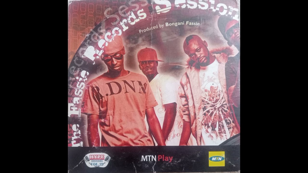 Ruff X - No Bi Nalongting