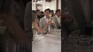 Inside the 2026 District Cup Kickoff Event | St. Regis Washington, D.C. | May 21