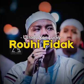 Story WA Azzahir || Yan Lucky || Rouhi Fidak