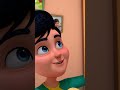 Agdum Bagdum 🎵 | अगडुम बगडुम Fun Hindi Rhyme 🎈 Kids Song #shorts | Taarak Mehta Ka Ooltah Chashma