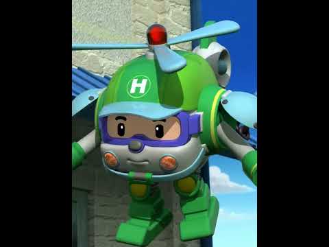 Let&amp;#<strong>39</strong>;s Play <strong>Ball</strong> Together #robocarpoli #shorts
