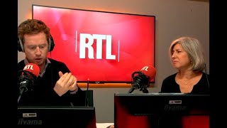 Les actualités de 6h30 - 