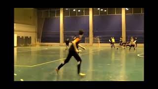 картинка: Fc Union (Avangard) - Татбурнефть чемпионат по мини-футболу,Альметьевск #subscribe #football #russia
