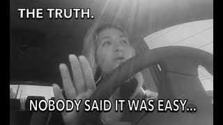 THE TRUTH | RAW UPDATE @anasrantsnbeauty
