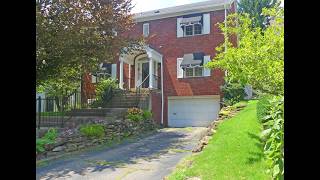 Friends of Wheeling Tour - 5 Romney Road, Part 1
