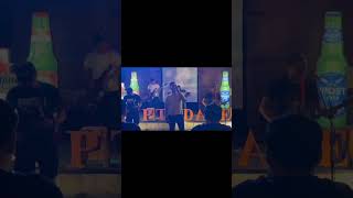 vitix band feat delon