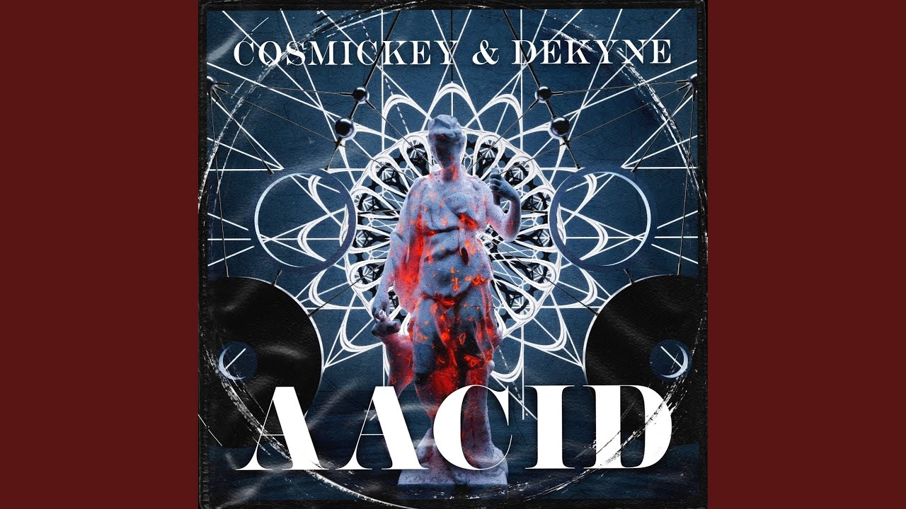 Watch AACID on YouTube Watch AACID on YouTube