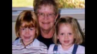 Mary Lou Kirby Memorial Tribute