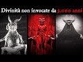 Gli Dei Proibiti Così Terrificanti Che Persino I Demoni Implorano Di Non Servirli mp3