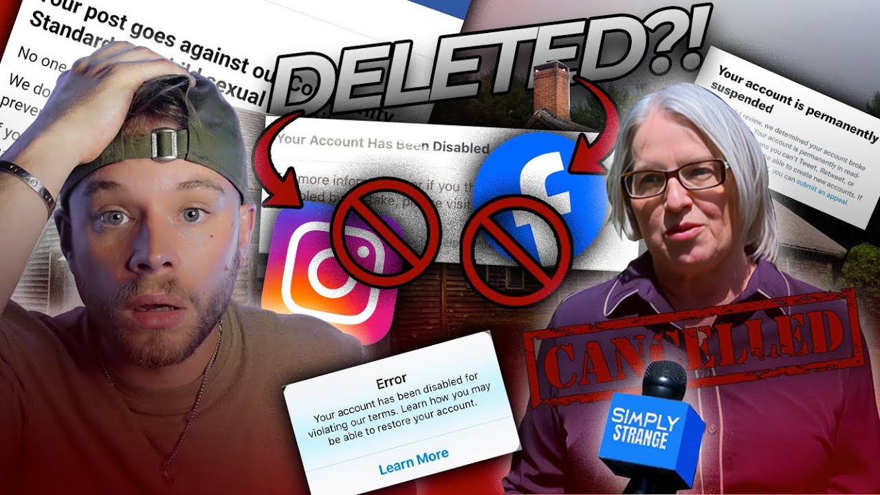 The ENTIRE Downfall Of The Conjuring House [It's OVER!]