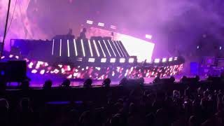 Above & Beyond @ Dos Equis Pavilion. Dallas, Texas. 9-20-25. "When You Believe".