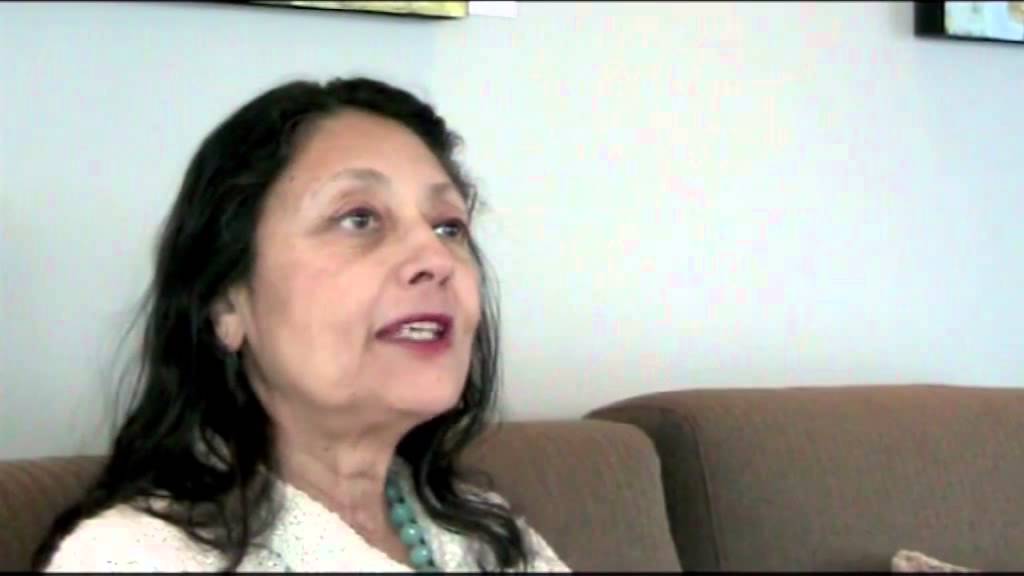 ISFiT 2009 - Bharati Mukherjee