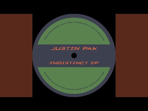 Indistinct