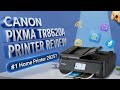 Canon PIXMA TR8620a Printer Review (2025) | Best Budget Printer for Home &amp; Office?