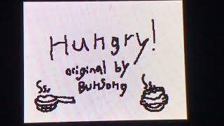 Hungry! Meme | Flipnote