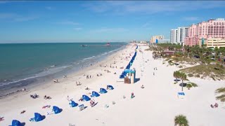 Tips to save money on your next spring break trip