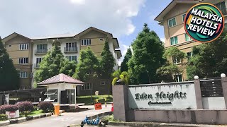 Natol Homestay - Kuching Home Penthouse Airport Road | Kuching, Malaysia | Hotel Review 🏨 | Malaysia Hotels Review