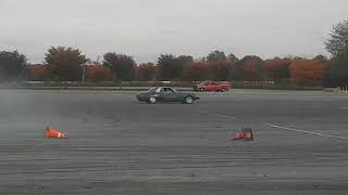 450slc 4 Speed c107 First State Drift finale 2017 small layout screenshot 4
