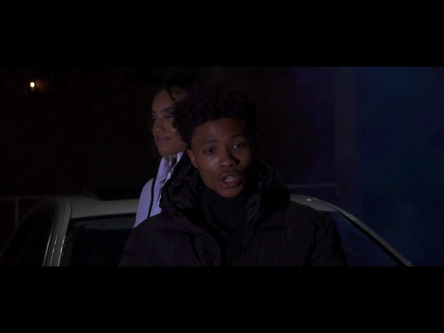 Shawn - Free Smoke (Official Music Video) Dir. by Eddie Choppo