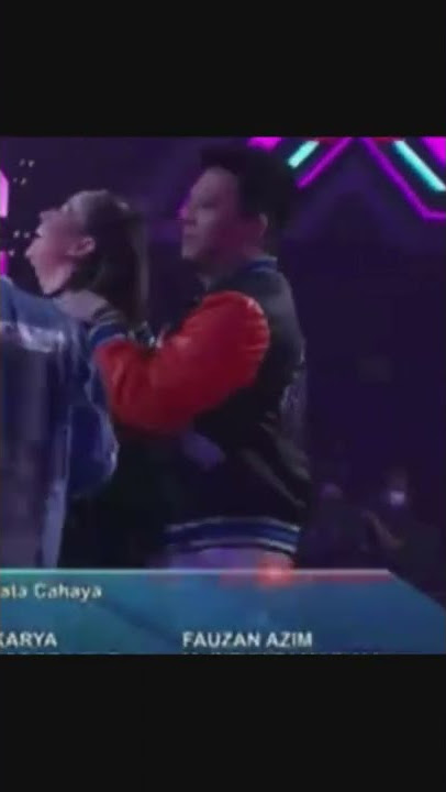 momen romantis ariel noah & bcl#shorts