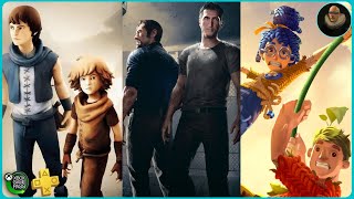 Hazelight Studios A Couch Co-Op Review