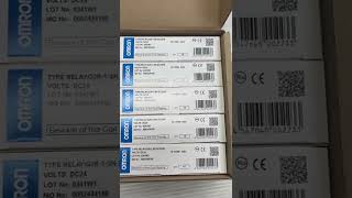 オムロン Fa機器