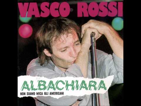 MP3 ALBACHIARA ROSSI VASCO SCARICA
