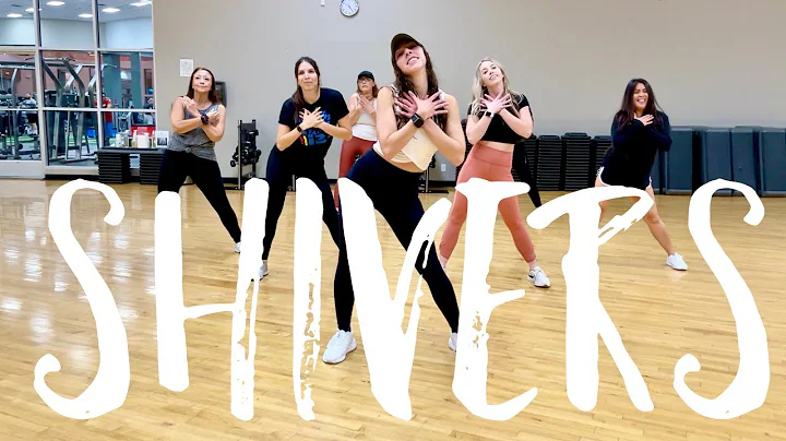 Shivers by Ed Sheeran (Dance Fitness choreography ...