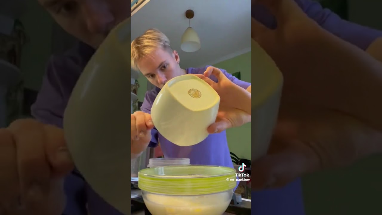 Рецепт торта. 