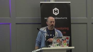 PyCon Ireland 2018: Publish a (Perfect) Python Package on PyPI - Mark Smith