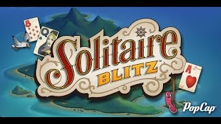 SOLITAIRE BLITZ ADDICTION!! screenshot 3