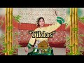 PHILIPPINE FOLK DANCE "TIKLOS" | DANCE VIDEO PRESENTATION