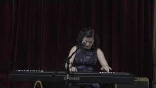 Watch Jennifer Grassman The Haunting video