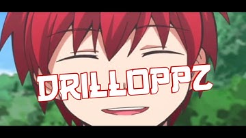 New Intro Made by my jr link to him in DESC