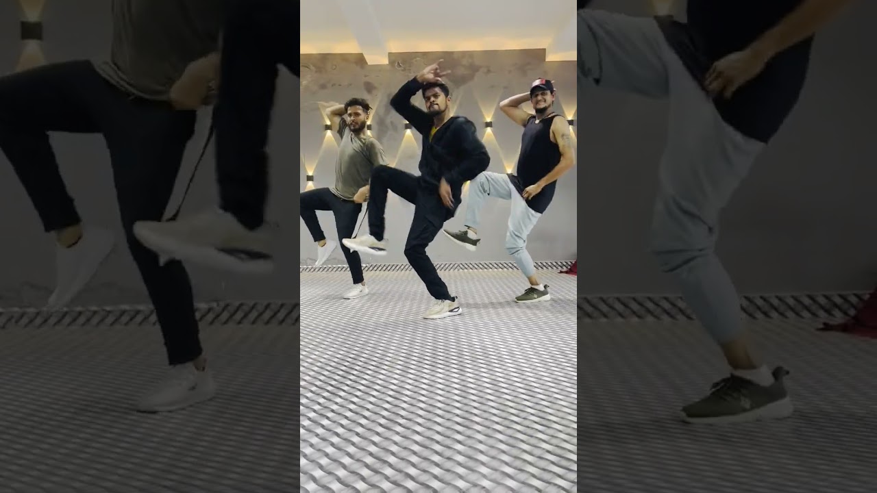 Chilla Chilla Song Shorts Video | Ajith Kumar |  GTR dancing Star ✨ | Anirudh | Shorts feed