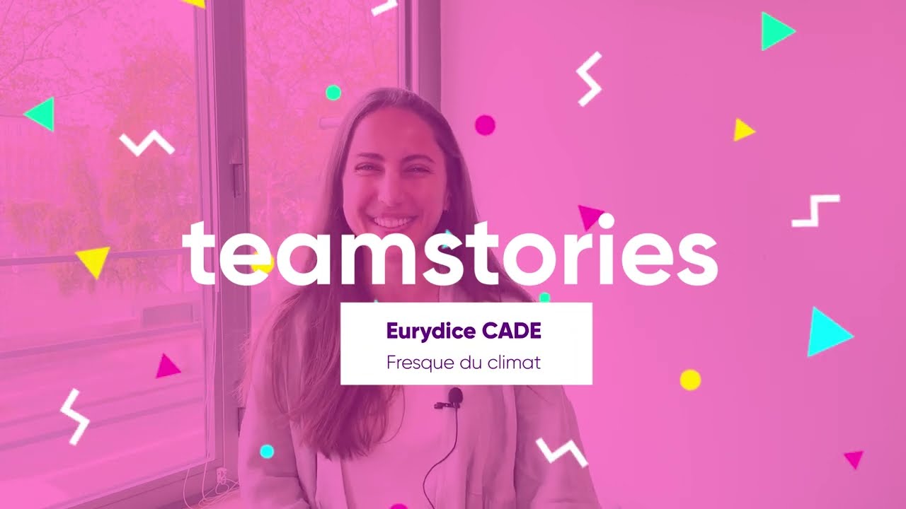 Porteuse de projet - ADVENS / Fresque du climat