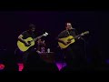 Up And Away - Dave Matthews &amp; Tim Reynolds - 10/28/05 - Vegoose - Las Vegas