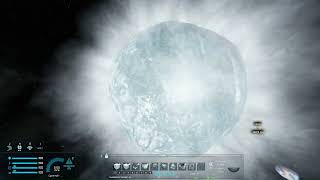 Space Engineers - Volumetric Clouds
