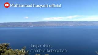 Story'wa danau Toba,